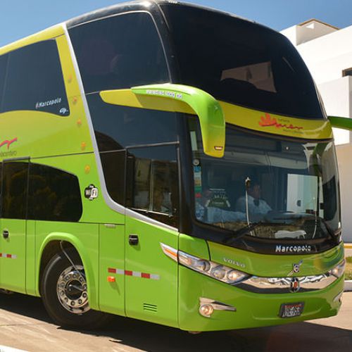 Bus Directo Puno a Cusco (Bus Nocturno)