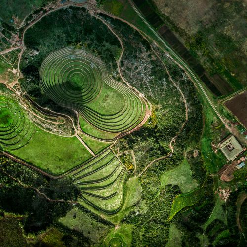 Tour Moray y Maras Cusco