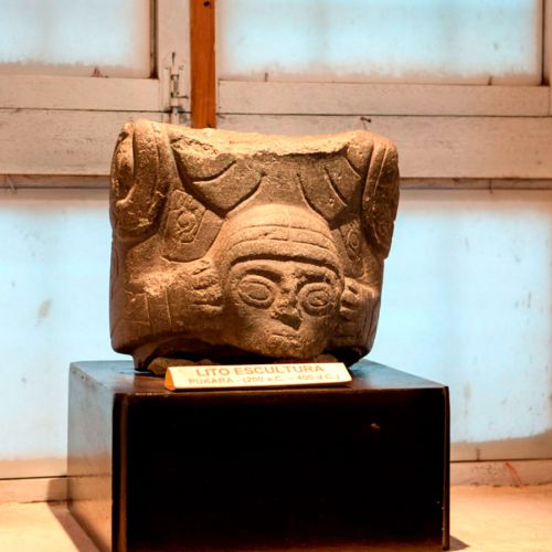 Ruta del Sol + Lago Titicaca Full Day + Bus Directo Nocturno