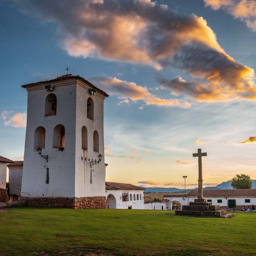 Tour Valle Sagrado Cusco Paquete Completo