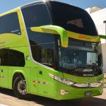 Bus Nocturno Directo Cusco a Puno Asiento 140°