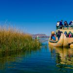 Ruta del Sol + Lago Titicaca Full Day + Bus Directo Nocturno