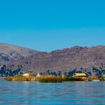 Bus Nocturno Cusco - Puno (ida y retorno) + Titicaca Full Day