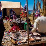 Lago Titicaca Puno 3D2N