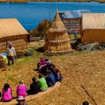 Bus Nocturno Cusco - Puno (ida y retorno) + Titicaca Full Day