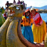Bus Nocturno Cusco - Puno (ida y retorno) + Titicaca Full Day