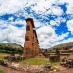 Tour Ruta del Sol Puno Cusco