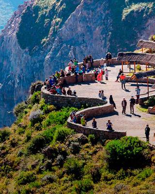 Cañón del Colca Tours