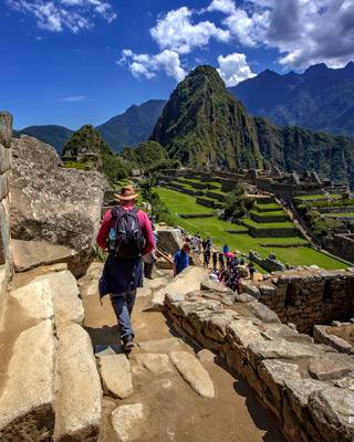 Machu Picchu Tours