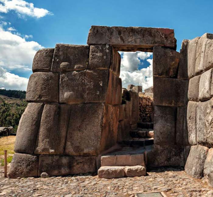 City Tour Cusco por las Tardes (Vespertino) Visitas Guiadas al Templo Santo Domingo Qorikancha + 4 Ruinas