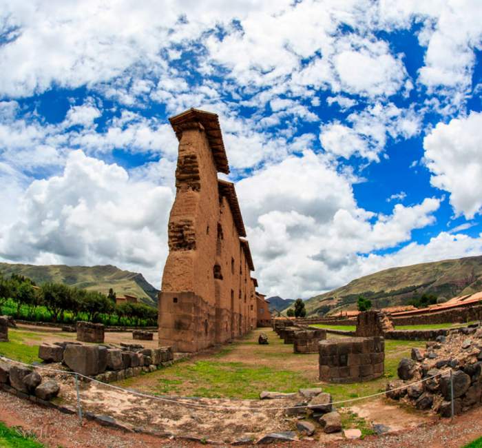 Ruta del Sol Cusco - Puno + Lago Titicaca 2D1N Uros, Amantaní y Taquile + Bus Directo Nocturno Puno - Cusco