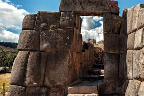 City Tour Cusco por las Tardes (Vespertino) Visitas Guiadas al Templo Santo Domingo Qorikancha + 4 Ruinas